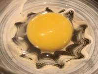 食べ物, 室内, 卵 が含まれている画像

自動的に生成された説明