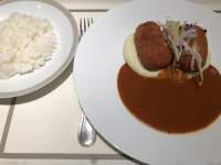 食べ物, 皿, テーブル が含まれている画像

自動的に生成された説明