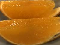 皿に盛られたオレンジ

自動的に生成された説明