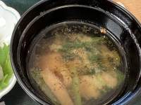 フライパンの中のスープ

自動的に生成された説明