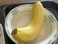 ボウルの中にあるバナナ

低い精度で自動的に生成された説明