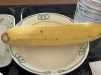 ボウルの中にあるバナナ

中程度の精度で自動的に生成された説明