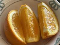 オレンジのスライス

中程度の精度で自動的に生成された説明