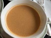 スープとコーヒー

中程度の精度で自動的に生成された説明