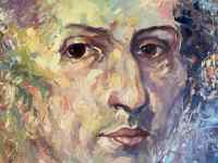 男性の顔の絵
AI 生成コンテンツは誤りを含む可能性があります。