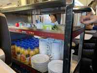 レストランの厨房
AI 生成コンテンツは誤りを含む可能性があります。