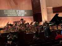 屋内, テーブル, レストラン, 民衆 が含まれている画像
AI 生成コンテンツは誤りを含む可能性があります。