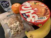 バナナとパン
AI 生成コンテンツは誤りを含む可能性があります。