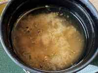 鍋の中のスープ
AI 生成コンテンツは誤りを含む可能性があります。