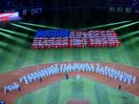 スポーツゲーム, 野球 が含まれている画像
AI 生成コンテンツは誤りを含む可能性があります。