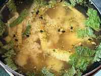 ブロッコリーの入った料理
AI 生成コンテンツは誤りを含む可能性があります。