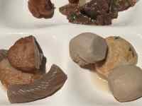 チョコレートチップクッキー
AI 生成コンテンツは誤りを含む可能性があります。