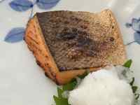 皿の上のサンドイッチ
AI 生成コンテンツは誤りを含む可能性があります。