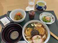 テーブルの上にある料理
AI 生成コンテンツは誤りを含む可能性があります。