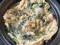 鍋の中の料理
AI 生成コンテンツは誤りを含む可能性があります。