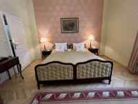 部屋に備えているベッドルーム
AI 生成コンテンツは誤りを含む可能性があります。