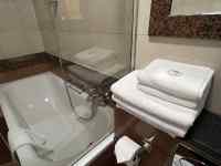 バスルームの一角
AI 生成コンテンツは誤りを含む可能性があります。