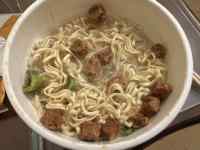 ボウルの中にあるパスタ
AI 生成コンテンツは誤りを含む可能性があります。