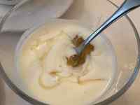 スープとスプーン
AI 生成コンテンツは誤りを含む可能性があります。