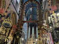 教会, 礼拝堂 が含まれている画像
AI 生成コンテンツは誤りを含む可能性があります。