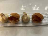 食品 が含まれている画像
AI 生成コンテンツは誤りを含む可能性があります。