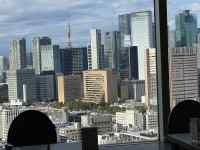 建物, 市, 大きい, 水 が含まれている画像
AI 生成コンテンツは誤りを含む可能性があります。