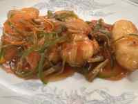 肉と野菜の料理
AI 生成コンテンツは誤りを含む可能性があります。