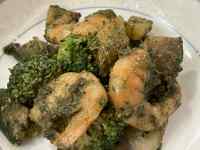 肉料理とブロッコリー
AI 生成コンテンツは誤りを含む可能性があります。