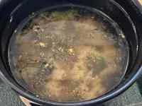 鍋の中のスープ
AI 生成コンテンツは誤りを含む可能性があります。