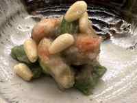 食品, 座る, 小さい, 皿 が含まれている画像
AI 生成コンテンツは誤りを含む可能性があります。