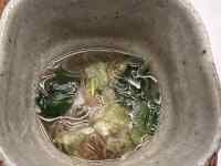 猫, ボウル, 座る, 食品 が含まれている画像
AI 生成コンテンツは誤りを含む可能性があります。