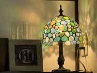 ランプ, テーブル, 光, 部屋 が含まれている画像
AI 生成コンテンツは誤りを含む可能性があります。