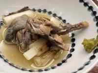 皿, 食品, テーブル, 座る が含まれている画像
AI 生成コンテンツは誤りを含む可能性があります。