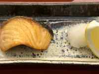 食品, テーブル, トレイ, オーブン が含まれている画像
AI 生成コンテンツは誤りを含む可能性があります。