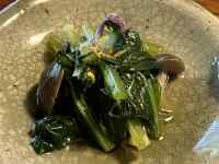 ブロッコリーの炒め物
AI 生成コンテンツは誤りを含む可能性があります。