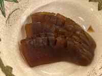 チョコレートチップクッキー
AI 生成コンテンツは誤りを含む可能性があります。