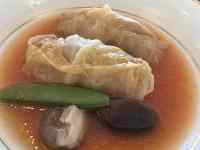 スープとパン
AI 生成コンテンツは誤りを含む可能性があります。