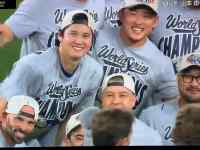 男性の野球選手たち
AI 生成コンテンツは誤りを含む可能性があります。