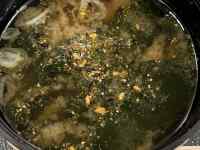 食品, ボウル, フライパン, 鍋 が含まれている画像
AI 生成コンテンツは誤りを含む可能性があります。