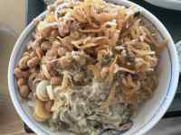 ボウルの中にあるパスタ
AI 生成コンテンツは誤りを含む可能性があります。