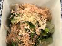 肉と野菜の炒め物
AI 生成コンテンツは誤りを含む可能性があります。