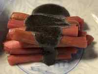 作品, 座る, テーブル, 食品 が含まれている画像
AI 生成コンテンツは誤りを含む可能性があります。