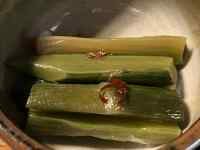 屋内, 食品, テーブル, いっぱい が含まれている画像
AI 生成コンテンツは誤りを含む可能性があります。