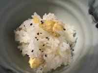 食品, 皿, 座る, 小さい が含まれている画像
AI 生成コンテンツは誤りを含む可能性があります。