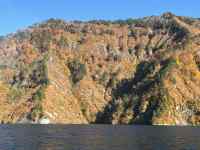 山の景色
AI 生成コンテンツは誤りを含む可能性があります。