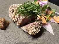 食品, テーブル, 座る, サンドイッチ が含まれている画像
AI 生成コンテンツは誤りを含む可能性があります。