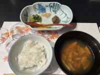 テーブルの上にあるスープ
AI 生成コンテンツは誤りを含む可能性があります。