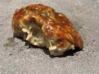 食品, 座る, テーブル が含まれている画像
AI 生成コンテンツは誤りを含む可能性があります。