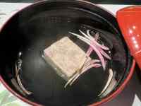 ボウル, テーブル, フライパン, 食品 が含まれている画像
AI 生成コンテンツは誤りを含む可能性があります。