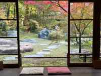 フェンス, 建物, 窓, 草 が含まれている画像
AI 生成コンテンツは誤りを含む可能性があります。